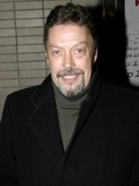 Tim Curry