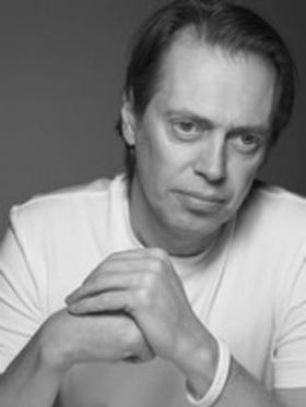 Steve Buscemi