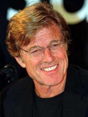 Robert Redford