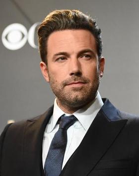 Ben Affleck