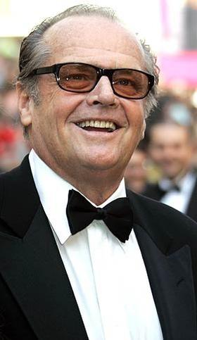 Jack Nicholson
