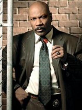 Ving Rhames
