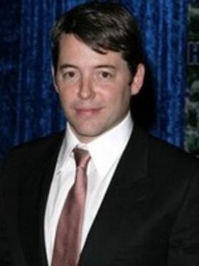 Matthew Broderick
