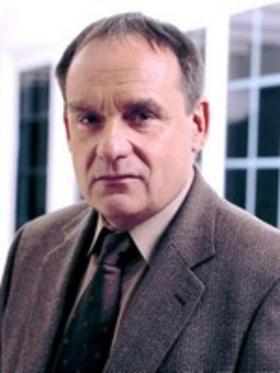 Paul Guilfoyle