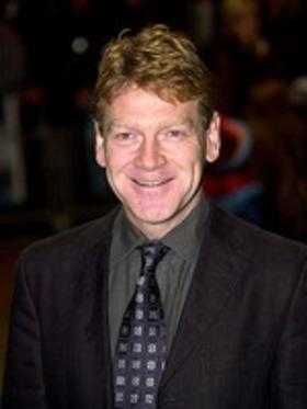 Kenneth Branagh