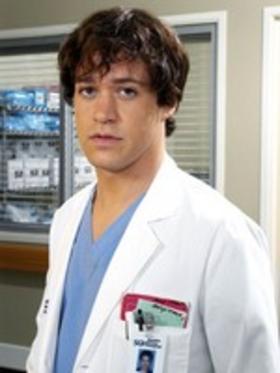 T.R. Knight
