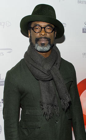 Isaiah Washington