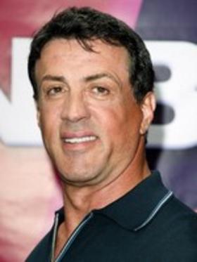 Sylvester Stallone