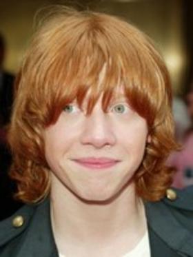 Rupert Grint