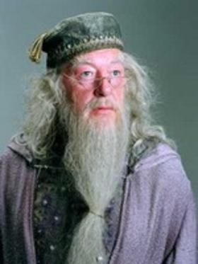 Michael Gambon