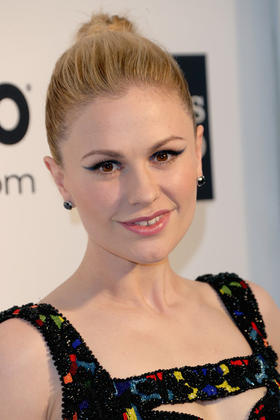 Anna Paquin