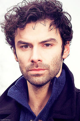 Aidan Turner