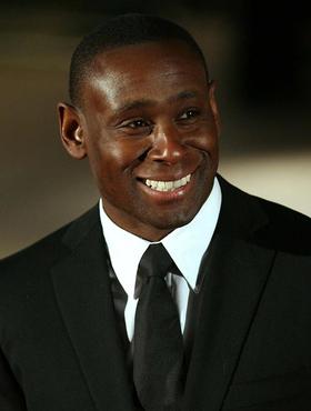 David Harewood