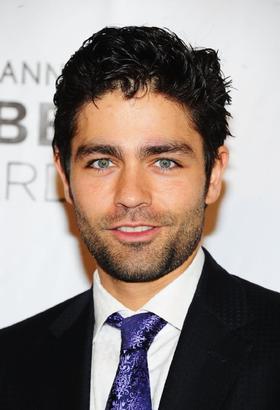 Adrian Grenier