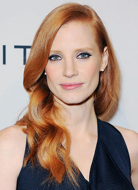 Jessica Chastain