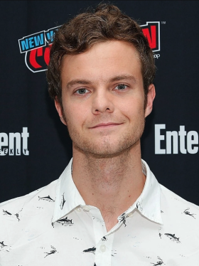 Jack Quaid