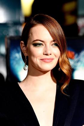Emma Stone