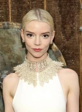 Anya Taylor-Joy