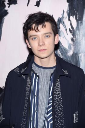 Asa Butterfield