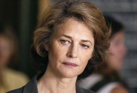 Charlotte Rampling