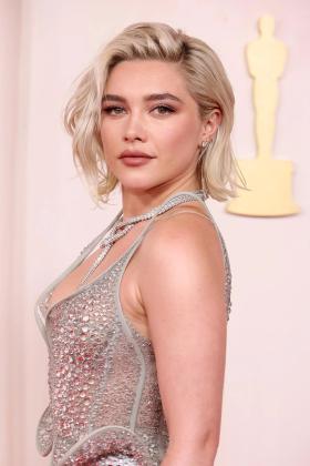 Florence Pugh