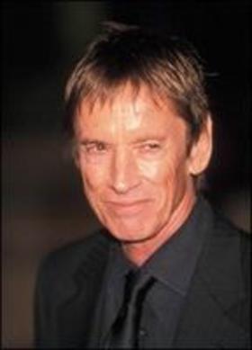 Scott Glenn