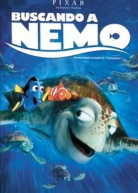 Buscando a Nemo