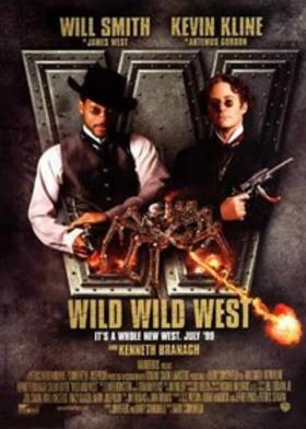 Wild Wild West