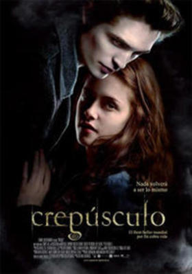 Crepúsculo